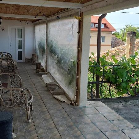 Casa Iacob Otel Două Mai Dış mekan fotoğraf
