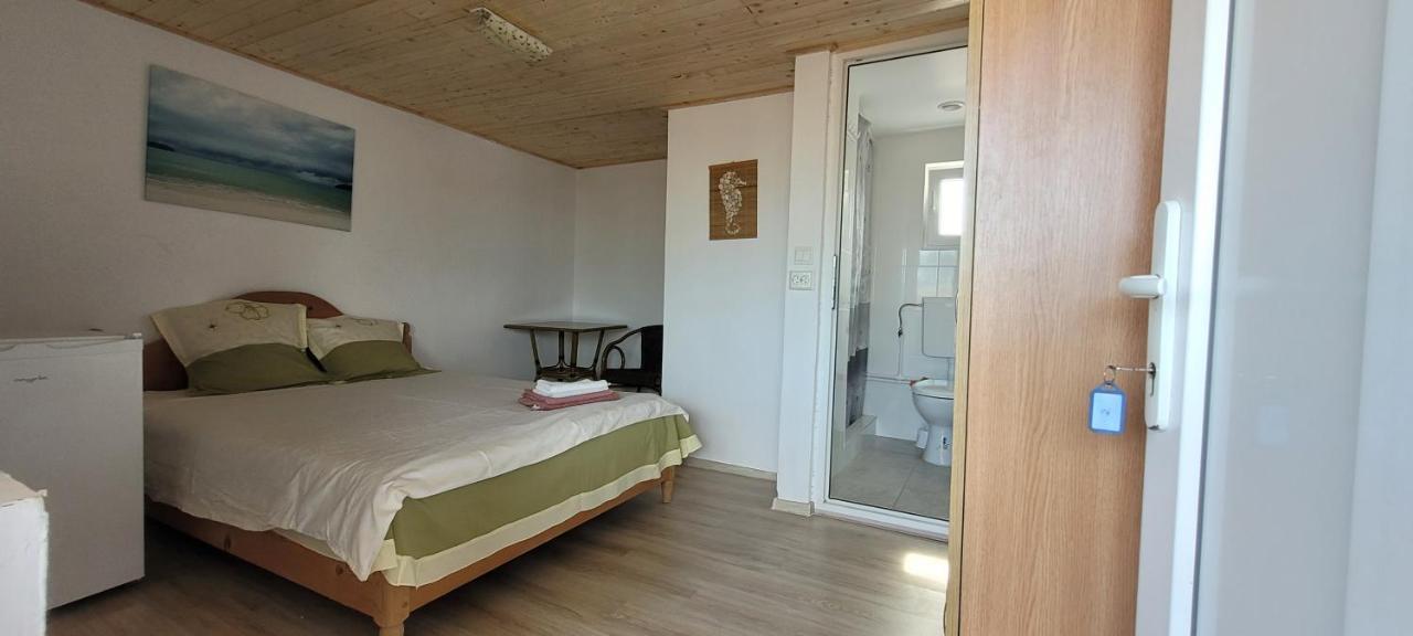 Casa Iacob Otel Două Mai Dış mekan fotoğraf